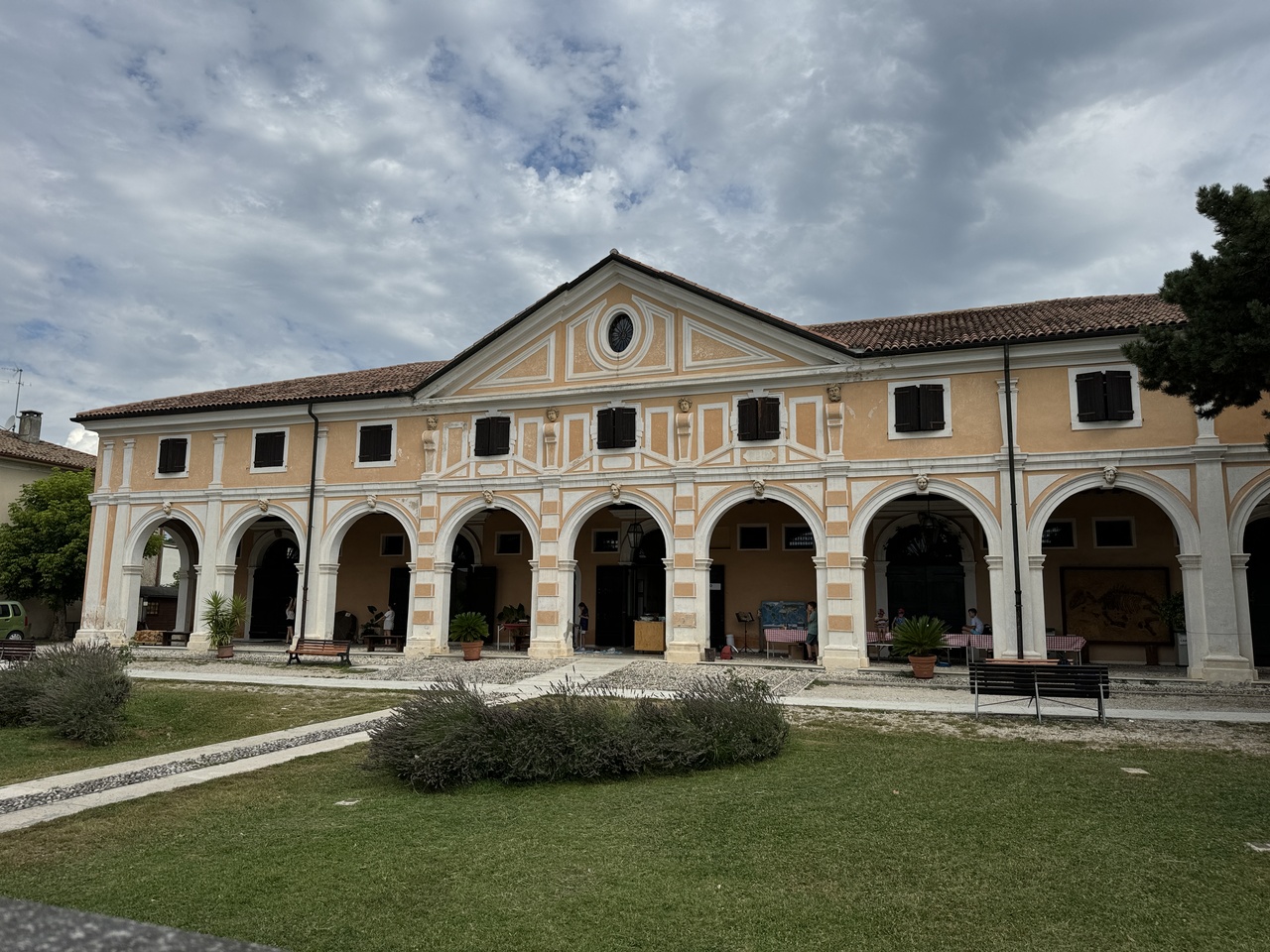 Museo di Storia Naturale e Archeologia, Montebelluna